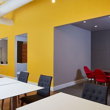 Furnished Apartments At Allston Place Right In The Heart Of Berkeley Exterior foto