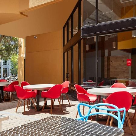 Furnished Apartments At Allston Place Right In The Heart Of Berkeley Exterior foto