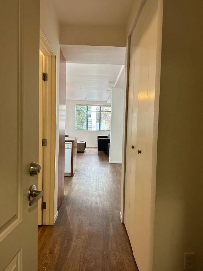 Furnished Apartments At Allston Place Right In The Heart Of Berkeley Exterior foto