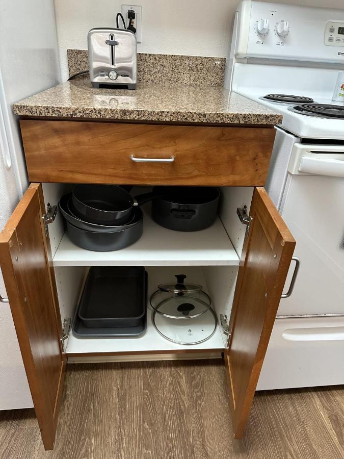 Furnished Apartments At Allston Place Right In The Heart Of Berkeley Exterior foto