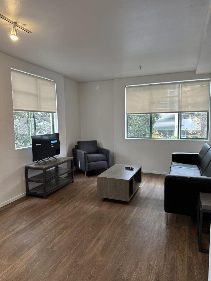 Furnished Apartments At Allston Place Right In The Heart Of Berkeley Exterior foto