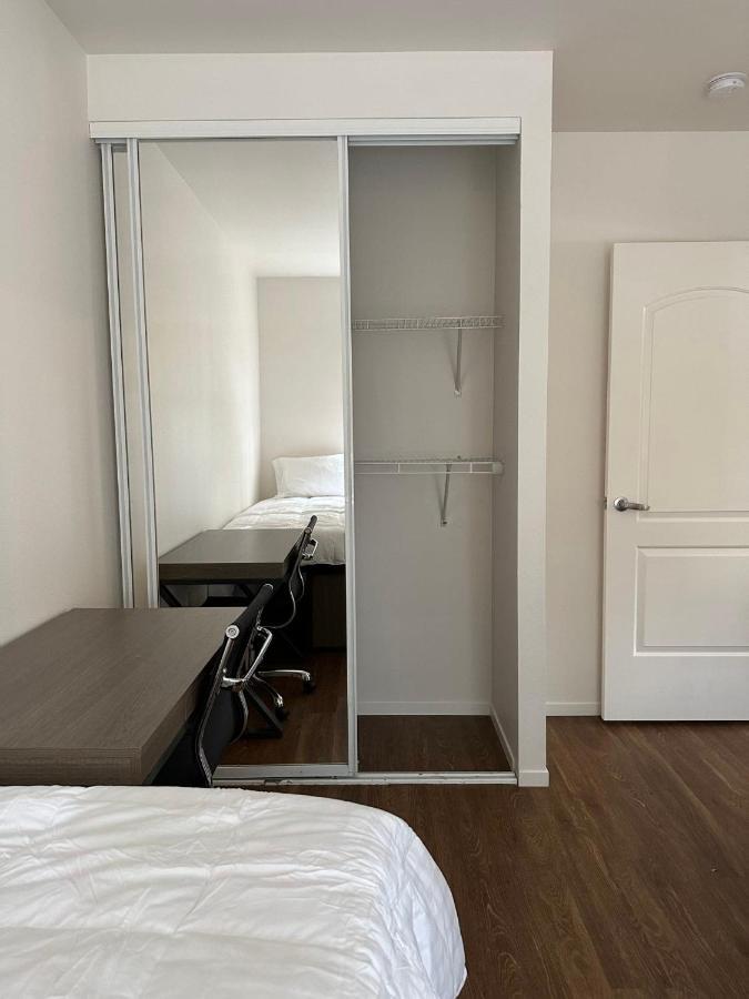 Furnished Apartments At Allston Place Right In The Heart Of Berkeley Exterior foto