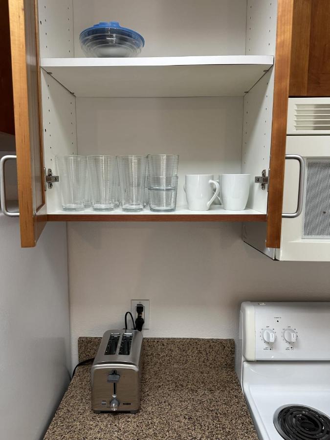 Furnished Apartments At Allston Place Right In The Heart Of Berkeley Exterior foto