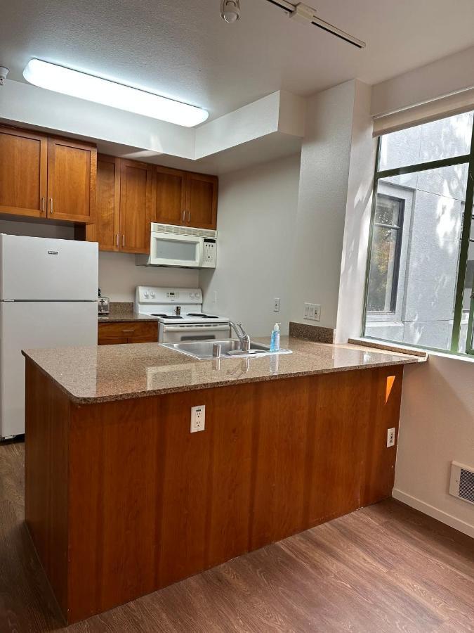 Furnished Apartments At Allston Place Right In The Heart Of Berkeley Exterior foto